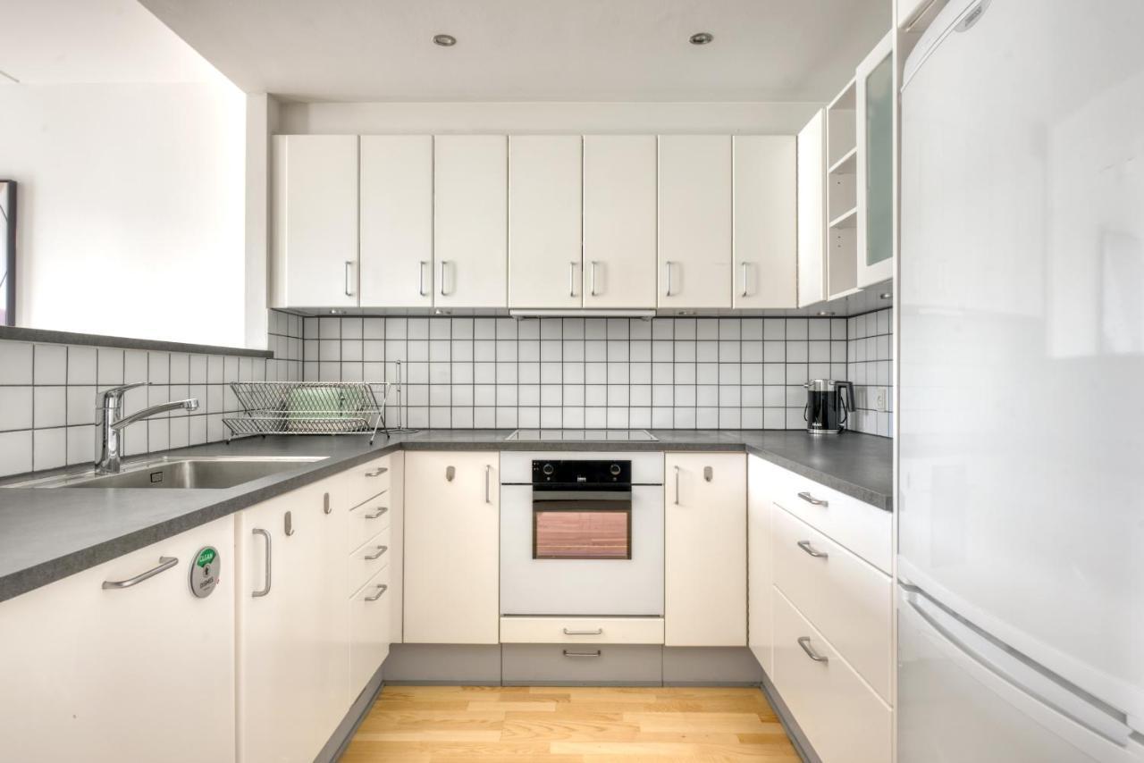 Amazing Two Bedroom Apartment In Urban Area Копенгаген Экстерьер фото