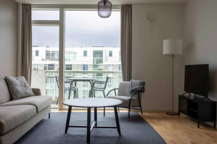 Amazing Two Bedroom Apartment In Urban Area Копенгаген Экстерьер фото