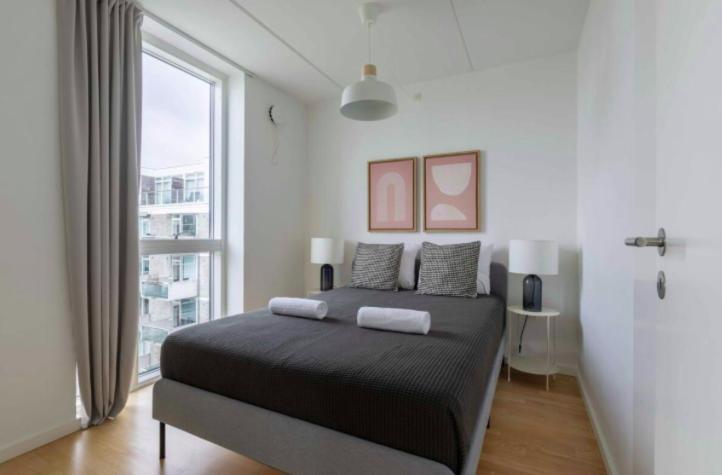 Amazing Two Bedroom Apartment In Urban Area Копенгаген Экстерьер фото