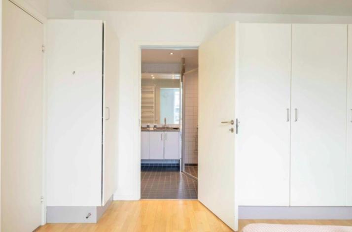Amazing Two Bedroom Apartment In Urban Area Копенгаген Экстерьер фото
